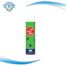 2016 Long Lasting Insecticide Spray
